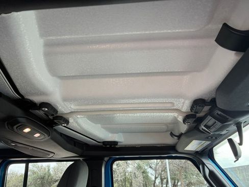 New 2026 Jeep Gladiator Sport image 7