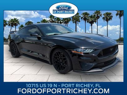 Used 2022 Ford Mustang GT w/ Security Package