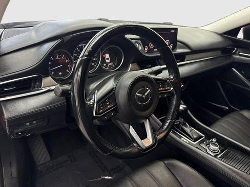 Used 2018 MAZDA MAZDA6 Grand Touring FWD image 18