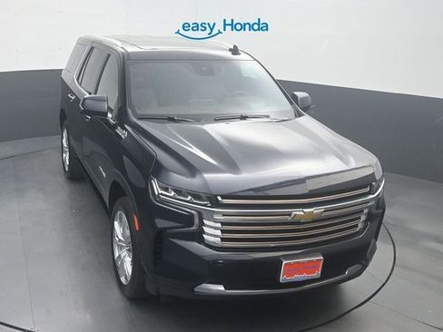 Used 2023 Chevrolet Tahoe High Country w/ Premium Package AWD/4WD image 20