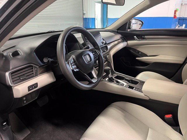 Used 2018 Honda Accord LX image 24