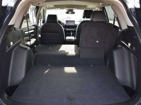 Used 2025 Honda CR-V EX-L image 18