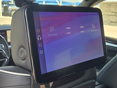 New 2025 Cadillac Escalade Premium Luxury w/ Touring Package image 22