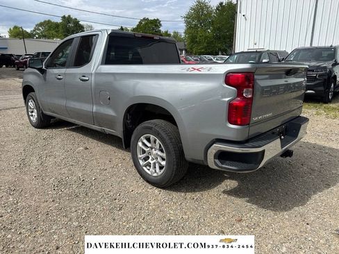 New 2026 Chevrolet Silverado 3500 LT w/ All Star Edition AWD/4WD image 4