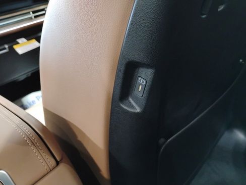 New 2026 Hyundai Santa Fe Limited image 26