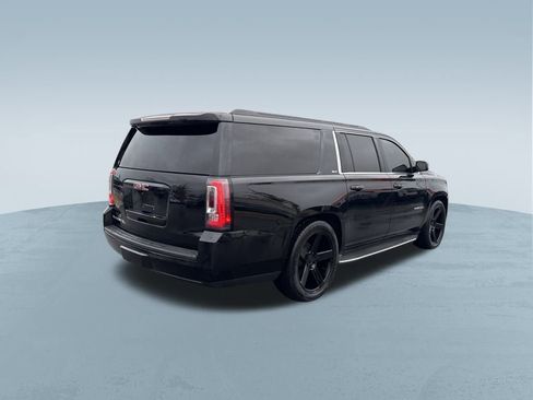 Used 2015 GMC Yukon XL SLT w/ Open Road Package image 8