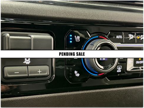 Used 2025 Chevrolet Silverado 2500 ZR2 w/ ZR2 Bison Edition image 34