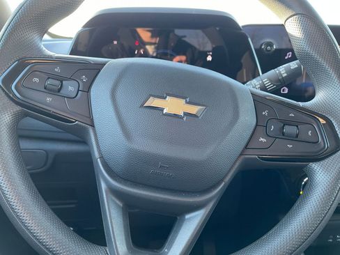 Used 2025 Chevrolet TrailBlazer LT image 27