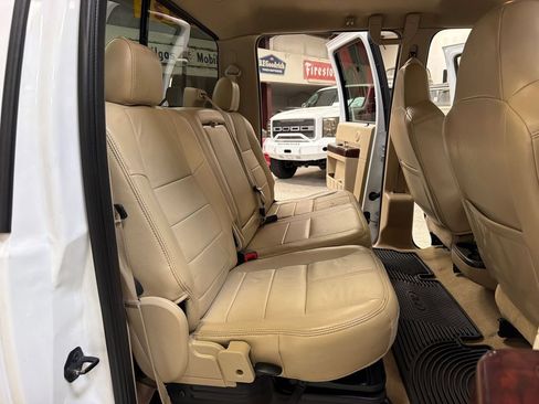 Used 2010 Ford F350 Lariat AWD/4WD image 39