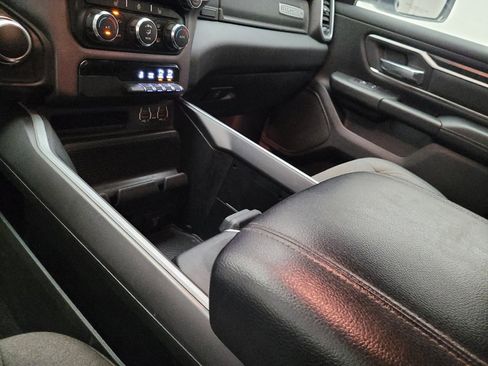 Used 2021 RAM 1500 Big Horn AWD/4WD image 26