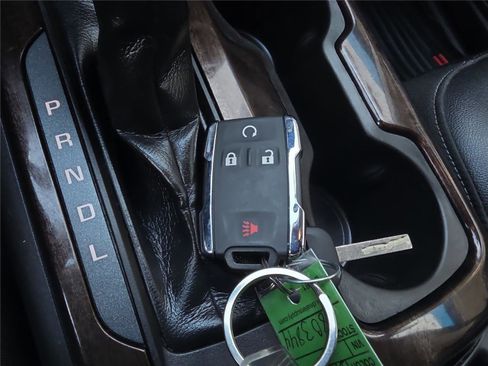 Used 2018 GMC Canyon SLT w/ Driver Alert Package AWD/4WD image 36