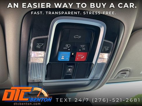 Used 2024 RAM 2500 Laramie AWD/4WD image 31
