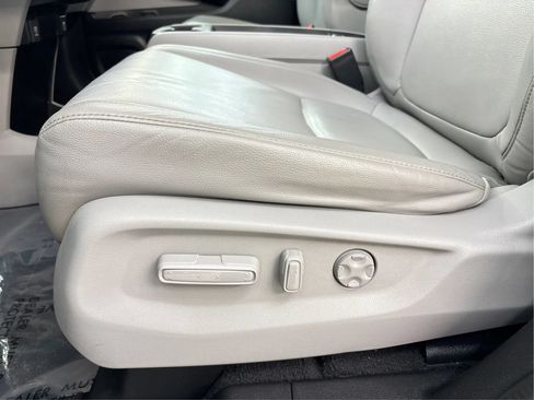 Used 2019 Honda Odyssey EX-L image 24