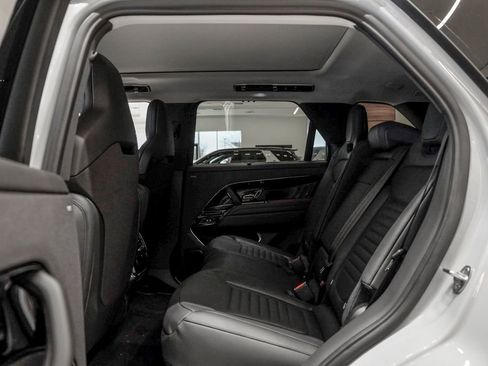 New 2026 Land Rover Range Rover Sport SV AWD/4WD image 15