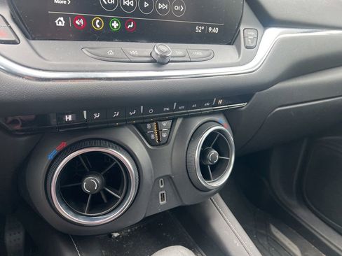 Certified 2023 Chevrolet Blazer LT image 37