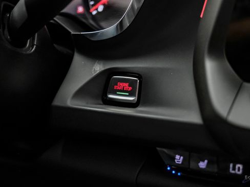 Used 2023 Chevrolet Camaro ZL1 RWD image 84