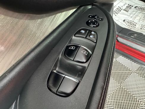 Used 2017 Nissan Murano Platinum w/ Platinum Technology Package image 42