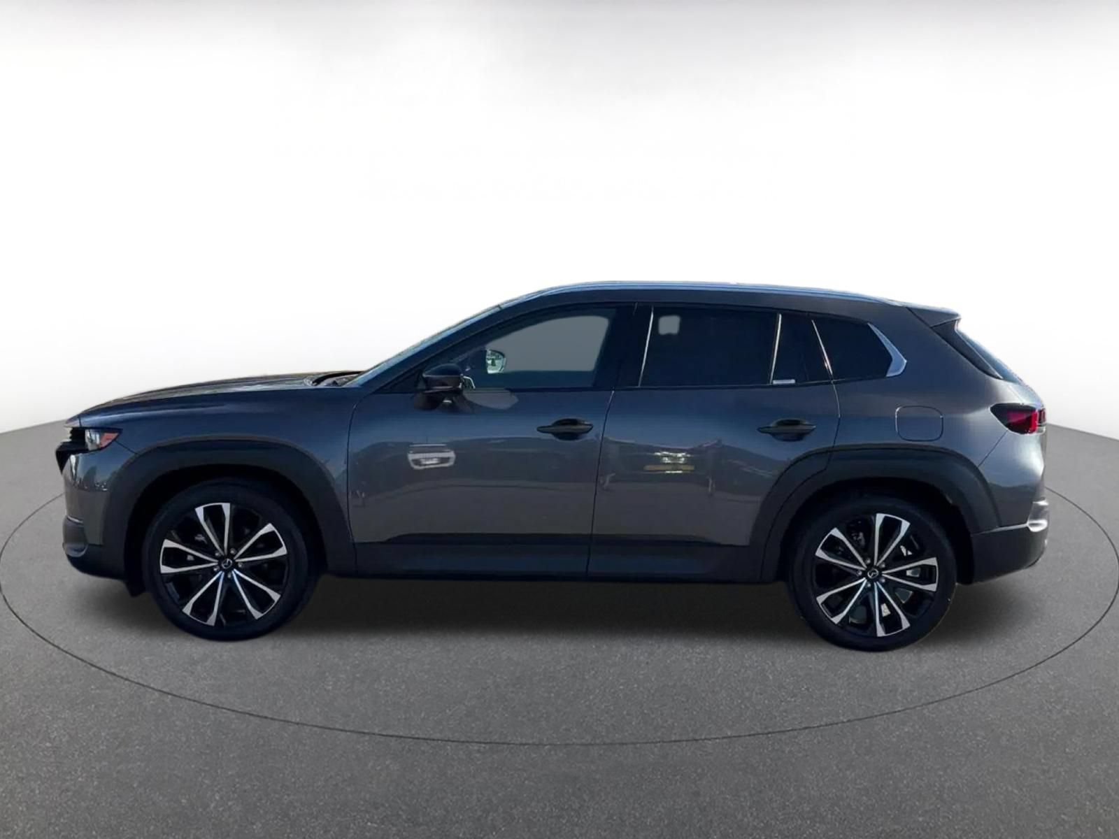 Used 2026 MAZDA CX-50 AWD 2.5 S w/ Premium Package image 8