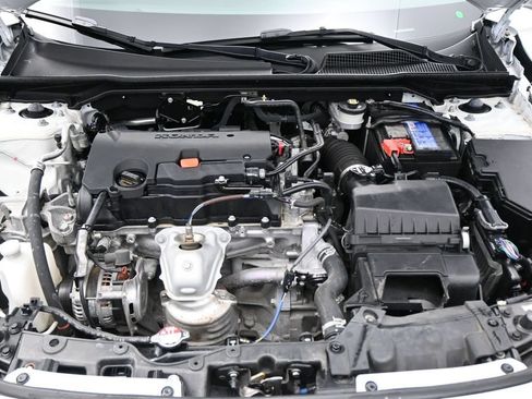 Used 2024 Honda Civic Sport image 26
