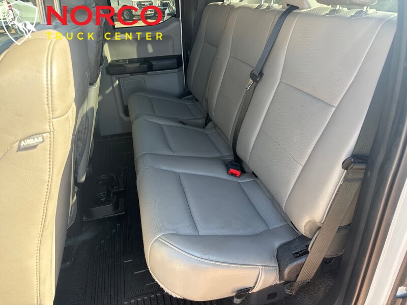 Used 2020 Ford F250 XL w/ Power Equipment Group RWD image 7