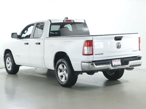 Used 2024 RAM 1500 Big Horn AWD/4WD image 41