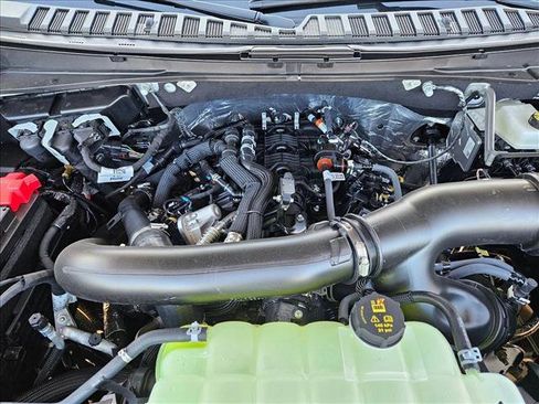 New 2026 Ford Expedition Tremor AWD/4WD image 17
