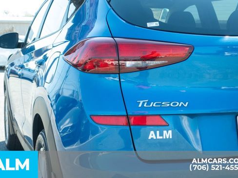 Used 2020 Hyundai Tucson Value image 10