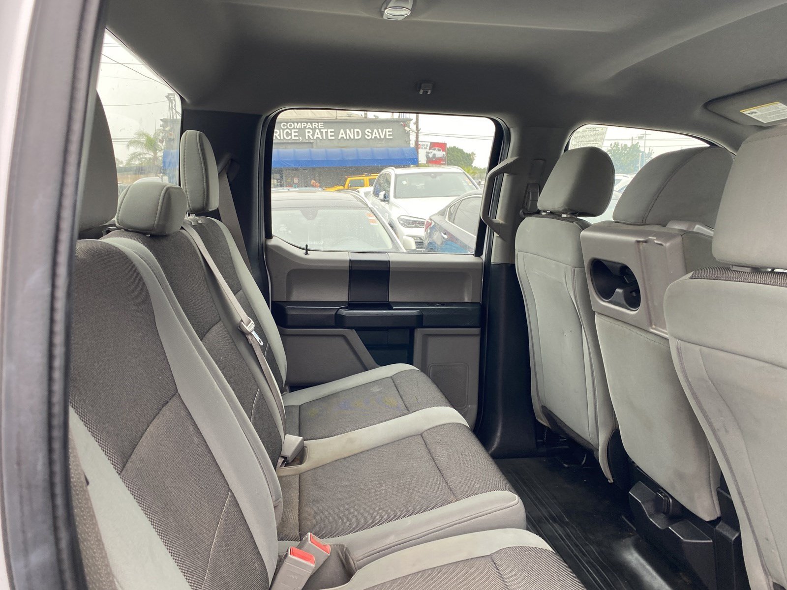 Used 2019 Ford F150 XL w/ XL Power Equipment Group AWD/4WD image 18