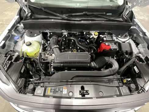 New 2025 Ford Bronco Sport Big Bend image 21