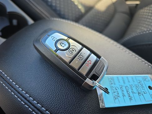 New 2026 Ford Escape Active w/ Tech Pack #1 image 34