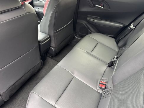 New 2026 Toyota Prius Plug-In Hybrid FWD image 5