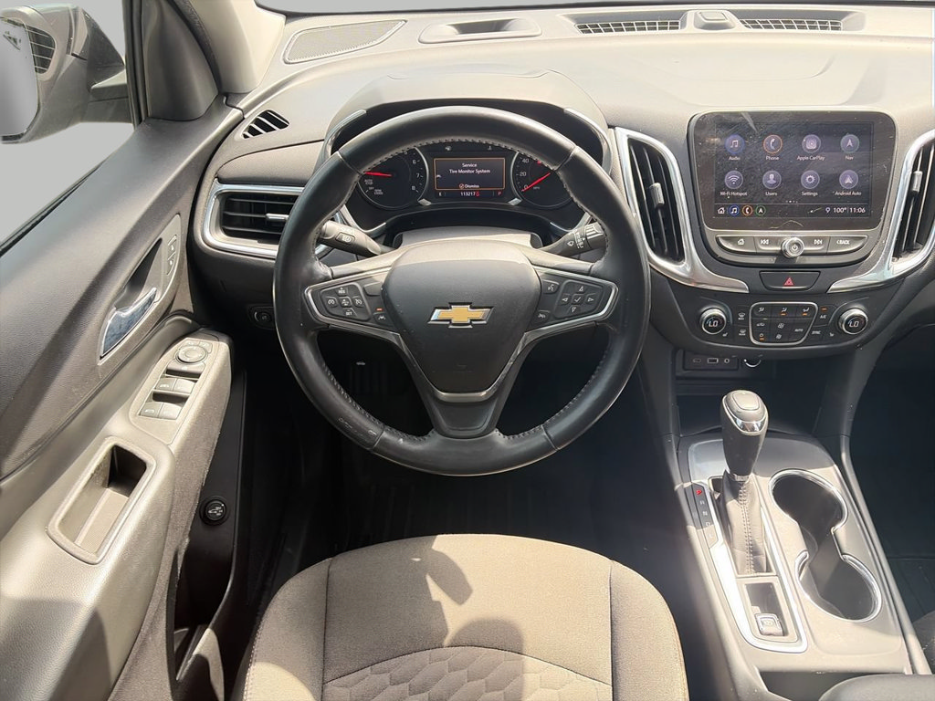 Used 2020 Chevrolet Equinox LT FWD image 11