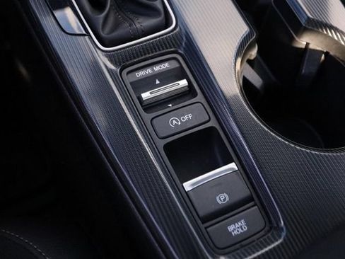 Used 2025 Honda Civic Sport image 20