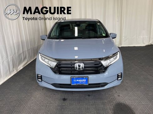 Used 2023 Honda Odyssey Touring image 33