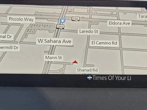 Used 2022 MAZDA CX-5 Signature image 13