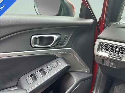 Certified 2024 Acura Integra Type S FWD image 18