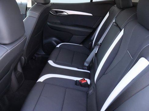 New 2025 Buick Envision Sport Touring image 17