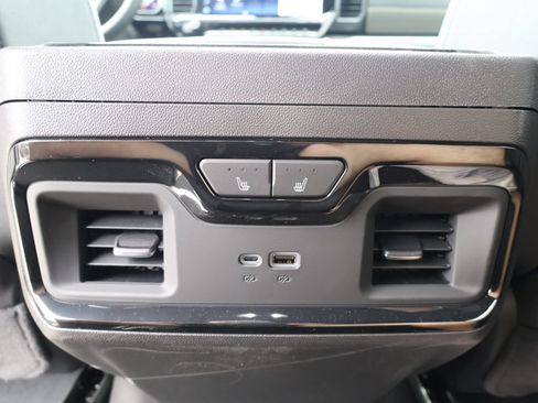 New 2026 Chevrolet Silverado 1500 ZR2 w/ LPO, Dark Essentials Package AWD/4WD image 31