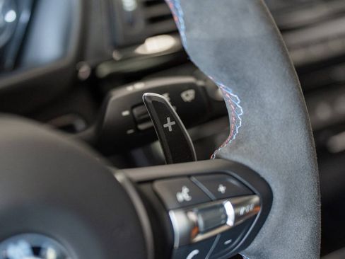 Used 2016 BMW M4 GTS RWD image 88