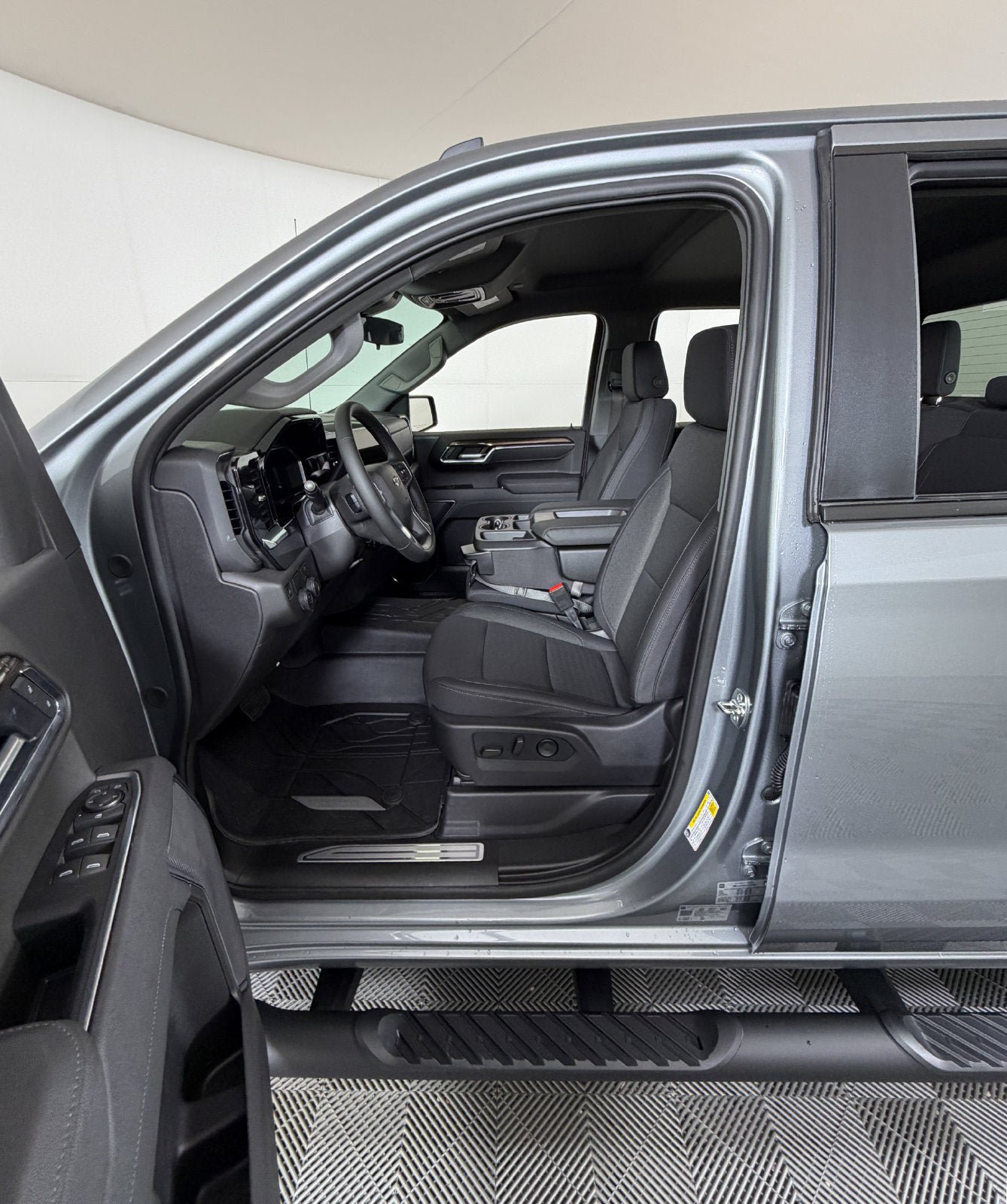 New 2026 Chevrolet Silverado 1500 RST w/ RST Select Package RWD image 8