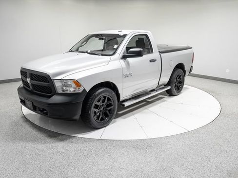 Used 2017 RAM 1500 Tradesman w/ Power & Remote Entry Group AWD/4WD image 27