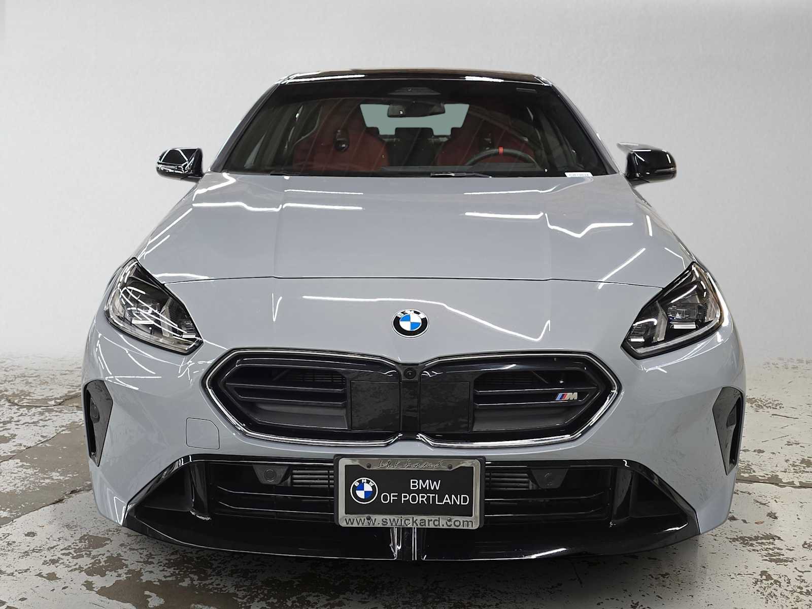 Used 2026 BMW M235i xDrive AWD/4WD image 9