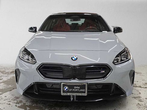 Used 2026 BMW M235i xDrive AWD/4WD image 9