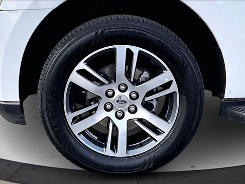 Used 2024 Ford Expedition Max Limited image 35