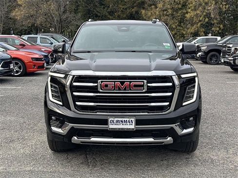 New 2026 GMC Yukon Elevation w/ Elevation Premium Package image 6