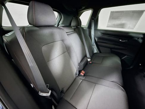 New 2026 Honda CR-V Sport image 26