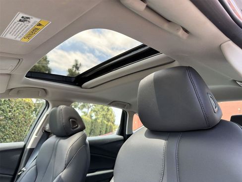 Used 2023 Acura TLX FWD image 41