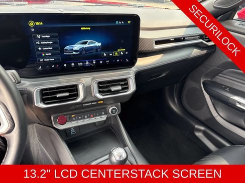 Used 2025 Ford Mustang GT Premium RWD image 16