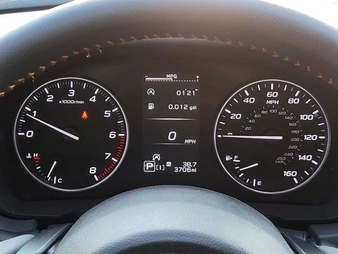 Certified 2025 Subaru Crosstrek 2.5i Limited w/ Crosstrek Mirror Package image 30