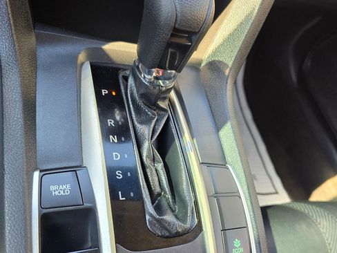 Used 2017 Honda Civic LX image 21